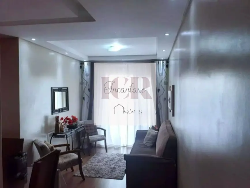 Foto 3 de Apartamento com 3 quartos à venda, 74m2 em Jardim Nova Manchester, Sorocaba - SP