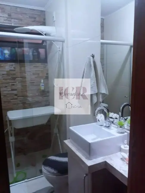 Foto 7 de Apartamento com 3 quartos à venda, 74m2 em Jardim Nova Manchester, Sorocaba - SP