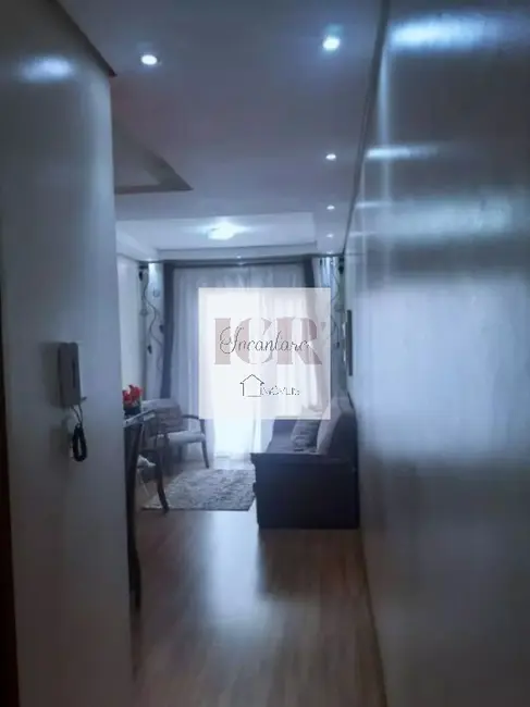 Foto 4 de Apartamento com 3 quartos à venda, 74m2 em Jardim Nova Manchester, Sorocaba - SP