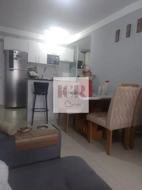 Foto 3 de Apartamento com 3 quartos à venda em Parque Bela Vista, Votorantim - SP