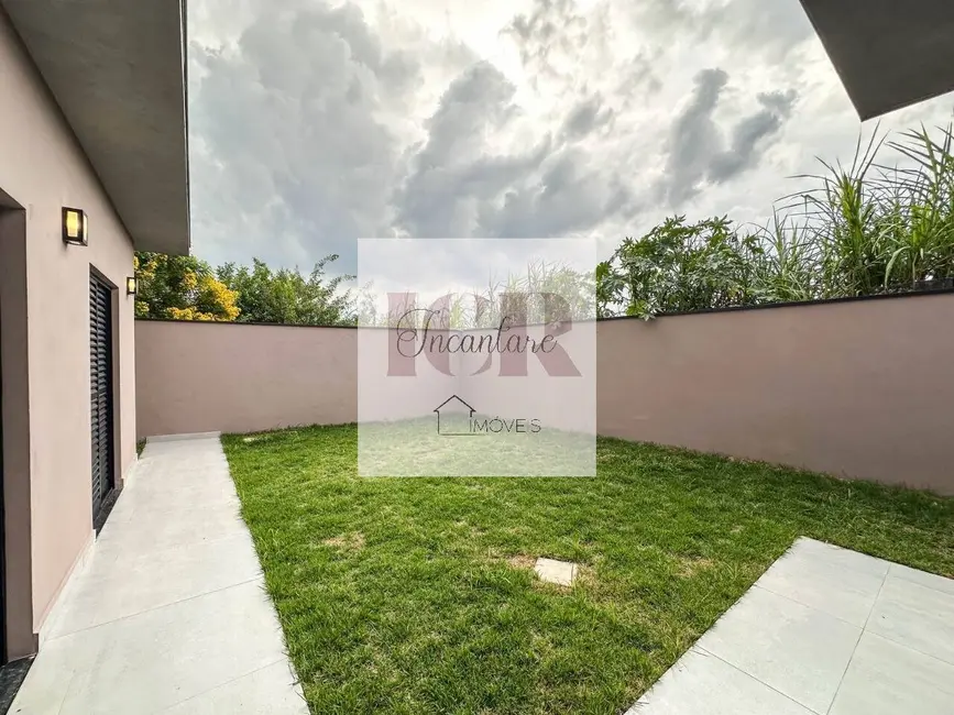 Foto 4 de Casa de Condomínio com 3 quartos à venda, 250m2 em Aracoiaba Da Serra - SP