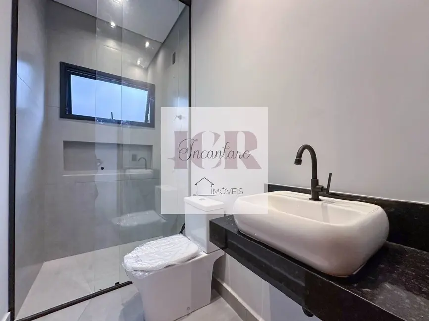 Foto 7 de Casa de Condomínio com 3 quartos à venda, 250m2 em Aracoiaba Da Serra - SP