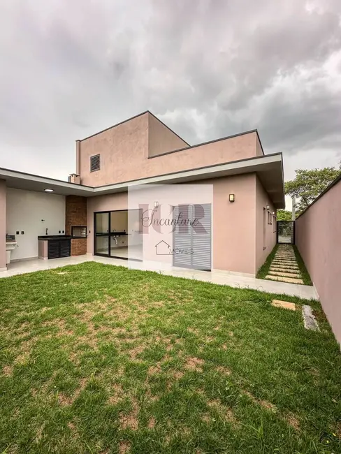 Foto 1 de Casa de Condomínio com 3 quartos à venda, 250m2 em Aracoiaba Da Serra - SP