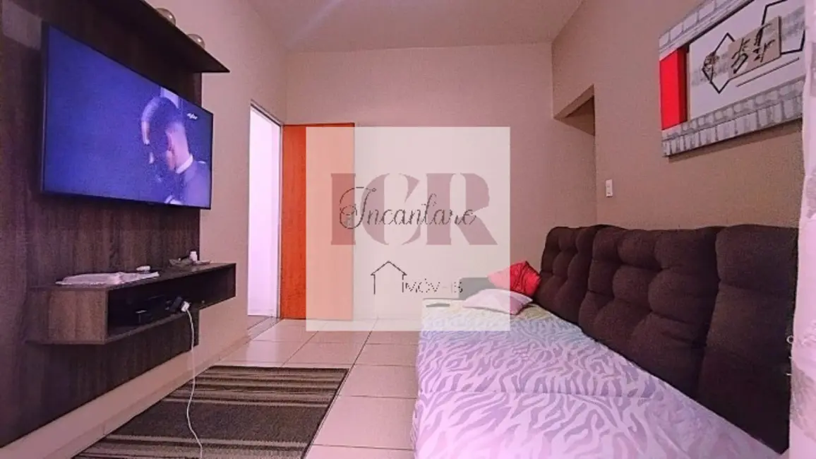 Casa com 3 quartos à venda, 150m2 em Jardim Gutierres, Sorocaba - SP - imagem 1 Foto 1 de Casa com 3 quartos à venda, 150m2 em Jardim Gutierres, Sorocaba - SP