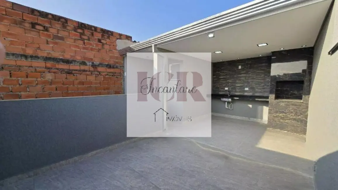 Foto 8 de Casa com 3 quartos à venda, 133m2 em São Paulo - SP