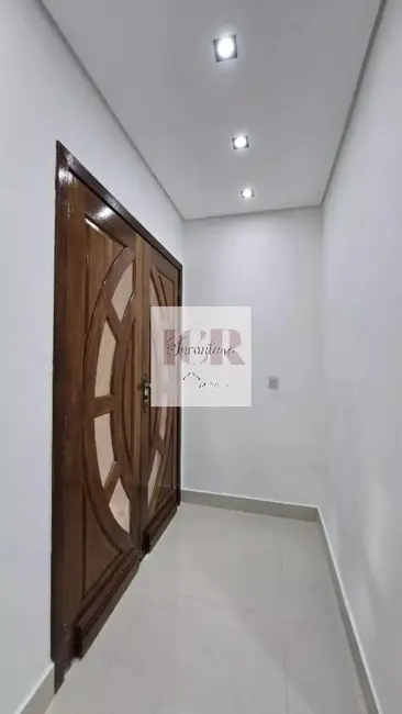 Foto 1 de Casa com 3 quartos à venda, 133m2 em São Paulo - SP