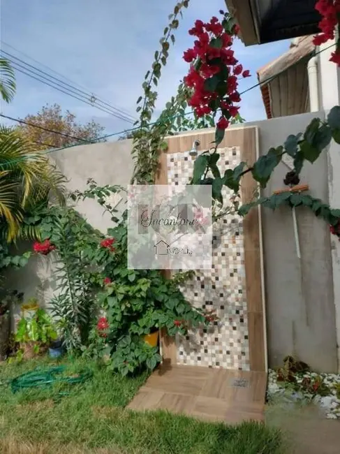 Casa com 3 quartos à venda, 120m2 em Jardim Residencial Villa Amato, Sorocaba - SP - imagem 9 Foto 9 de Casa com 3 quartos à venda, 120m2 em Jardim Residencial Villa Amato, Sorocaba - SP