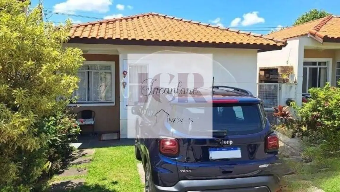 Foto 1 de Casa com 3 quartos à venda, 120m2 em Jardim Residencial Villa Amato, Sorocaba - SP