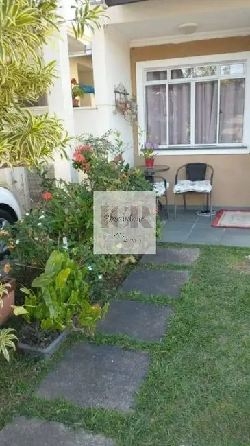 Foto 2 de Casa com 3 quartos à venda, 120m2 em Jardim Residencial Villa Amato, Sorocaba - SP