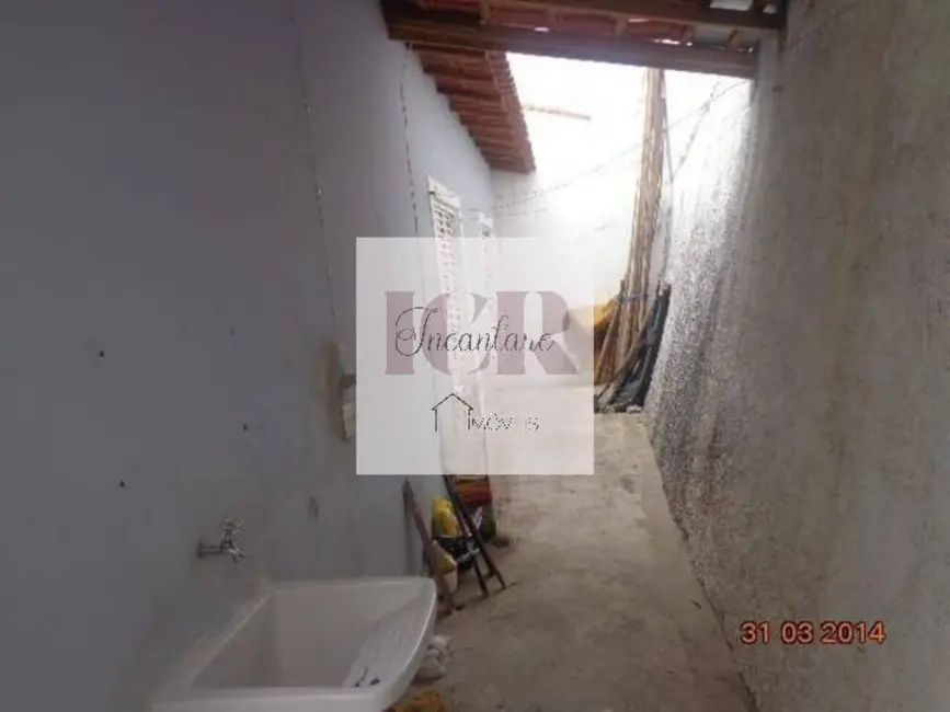 Casa com 3 quartos à venda, 215m2 em Jardim Piazza di Roma, Sorocaba - SP - imagem 5 Foto 5 de Casa com 3 quartos à venda, 215m2 em Jardim Piazza di Roma, Sorocaba - SP