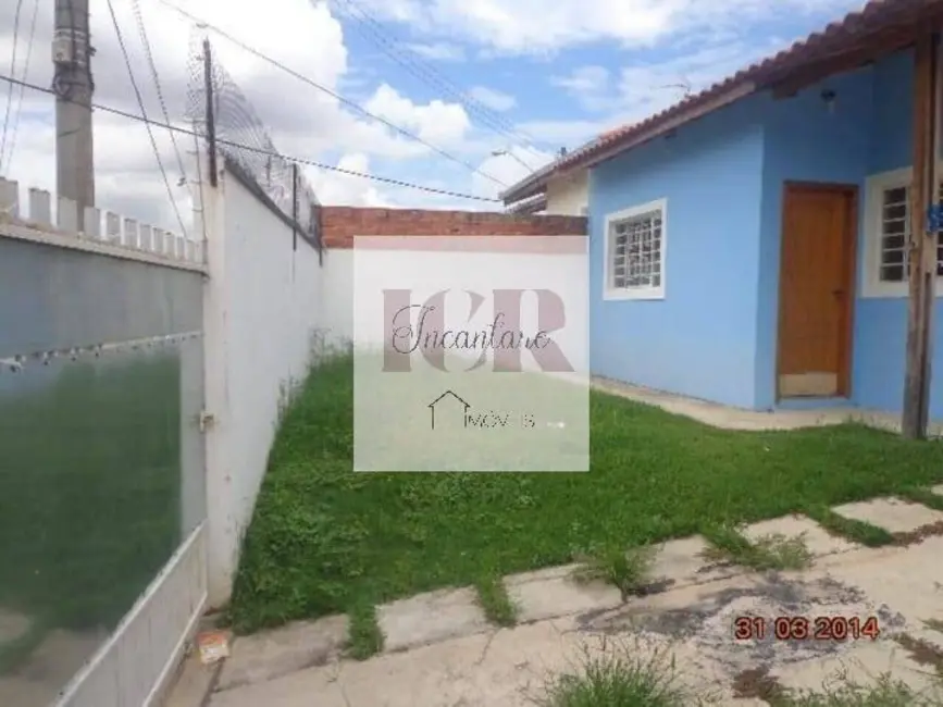 Casa com 3 quartos à venda, 215m2 em Jardim Piazza di Roma, Sorocaba - SP - imagem 3 Foto 3 de Casa com 3 quartos à venda, 215m2 em Jardim Piazza di Roma, Sorocaba - SP