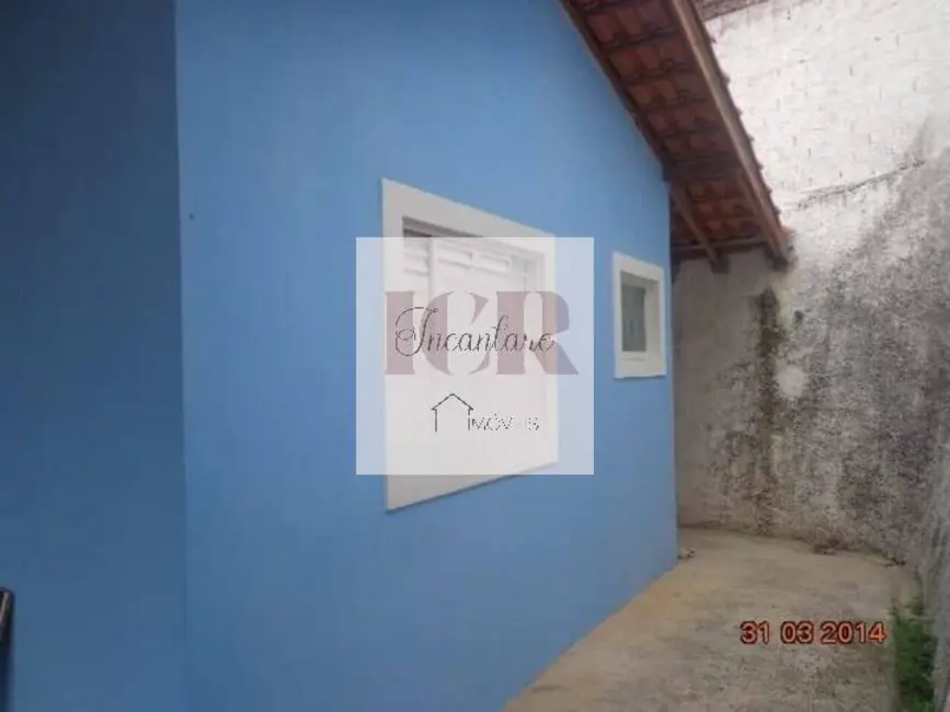 Casa com 3 quartos à venda, 215m2 em Jardim Piazza di Roma, Sorocaba - SP - imagem 4 Foto 4 de Casa com 3 quartos à venda, 215m2 em Jardim Piazza di Roma, Sorocaba - SP