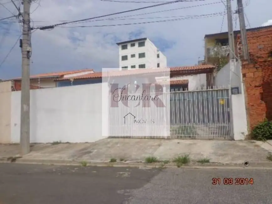 Foto 2 de Casa com 3 quartos à venda, 215m2 em Jardim Piazza di Roma, Sorocaba - SP