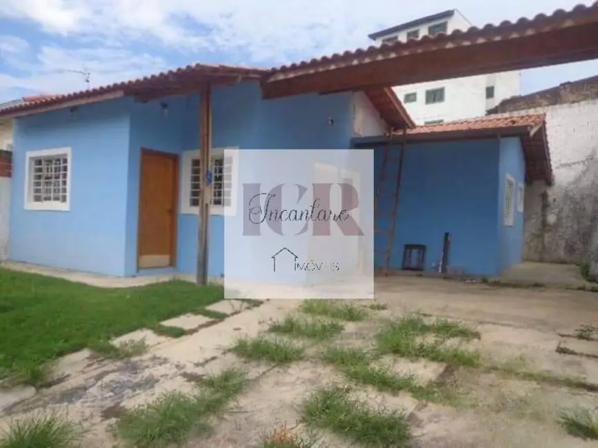 Foto 1 de Casa com 3 quartos à venda, 215m2 em Jardim Piazza di Roma, Sorocaba - SP
