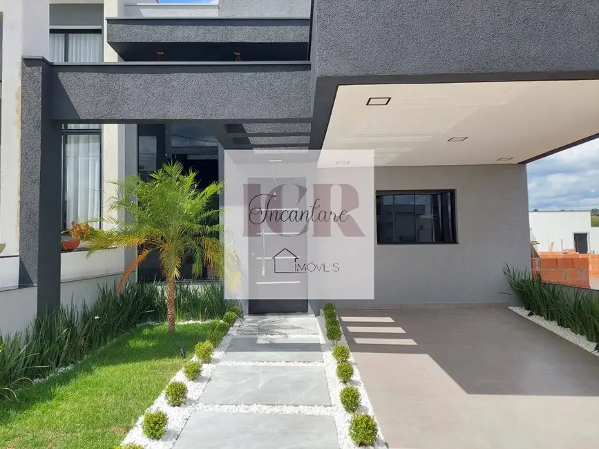 Foto 2 de Casa com 3 quartos à venda, 151m2 em Horto Florestal, Sorocaba - SP
