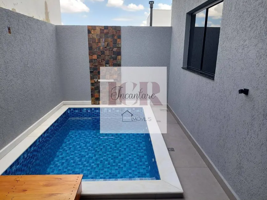 Foto 1 de Casa com 3 quartos à venda, 151m2 em Horto Florestal, Sorocaba - SP
