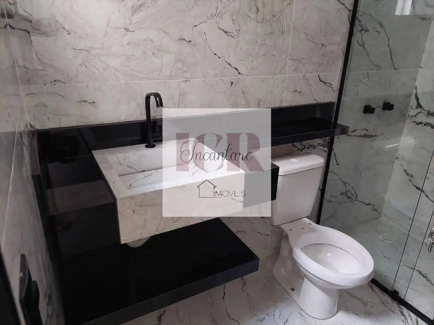 Foto 4 de Casa com 3 quartos à venda, 151m2 em Horto Florestal, Sorocaba - SP