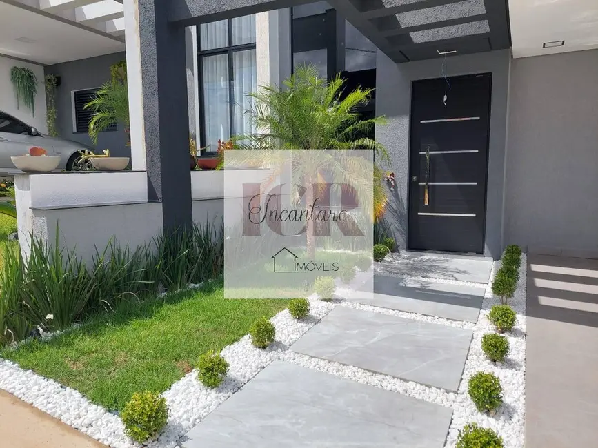 Foto 8 de Casa com 3 quartos à venda, 151m2 em Horto Florestal, Sorocaba - SP