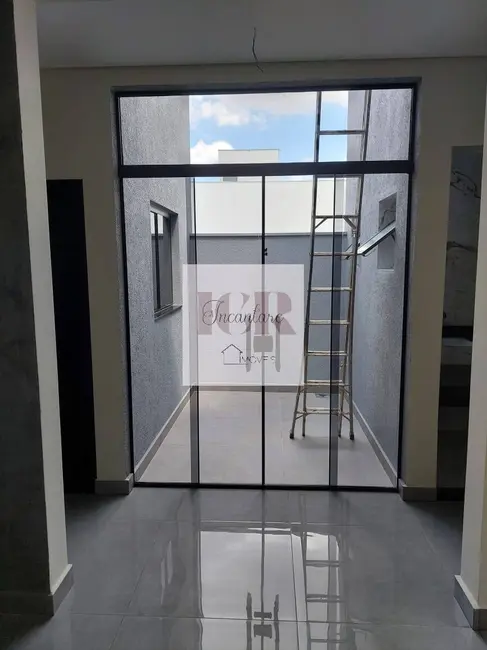 Foto 9 de Casa com 3 quartos à venda, 151m2 em Horto Florestal, Sorocaba - SP