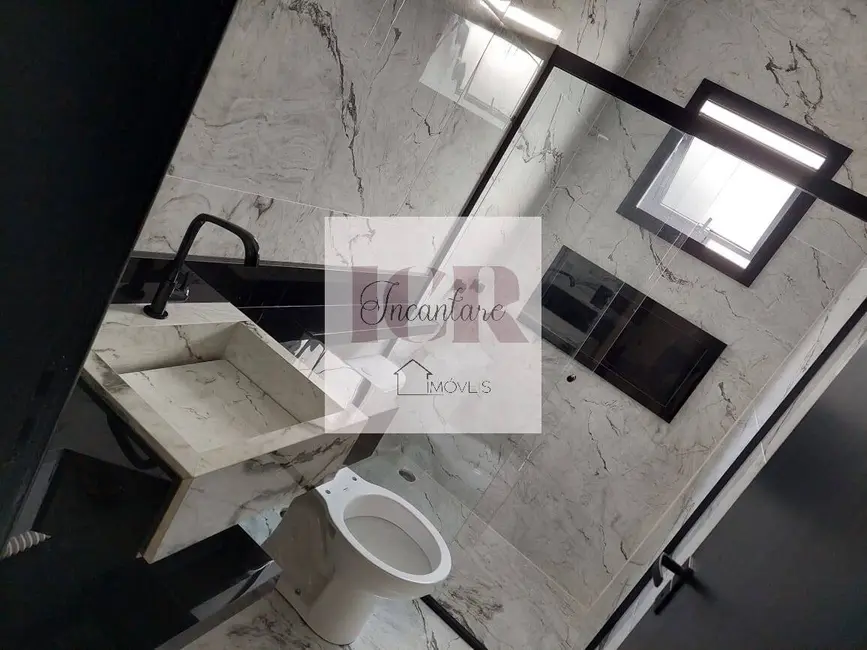 Foto 6 de Casa com 3 quartos à venda, 151m2 em Horto Florestal, Sorocaba - SP