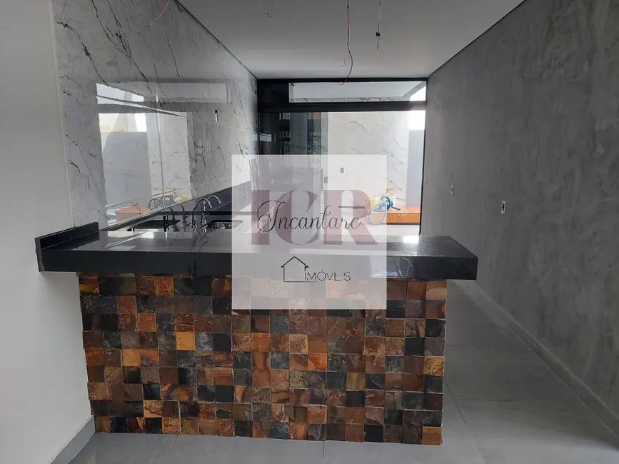 Foto 3 de Casa com 3 quartos à venda, 151m2 em Horto Florestal, Sorocaba - SP