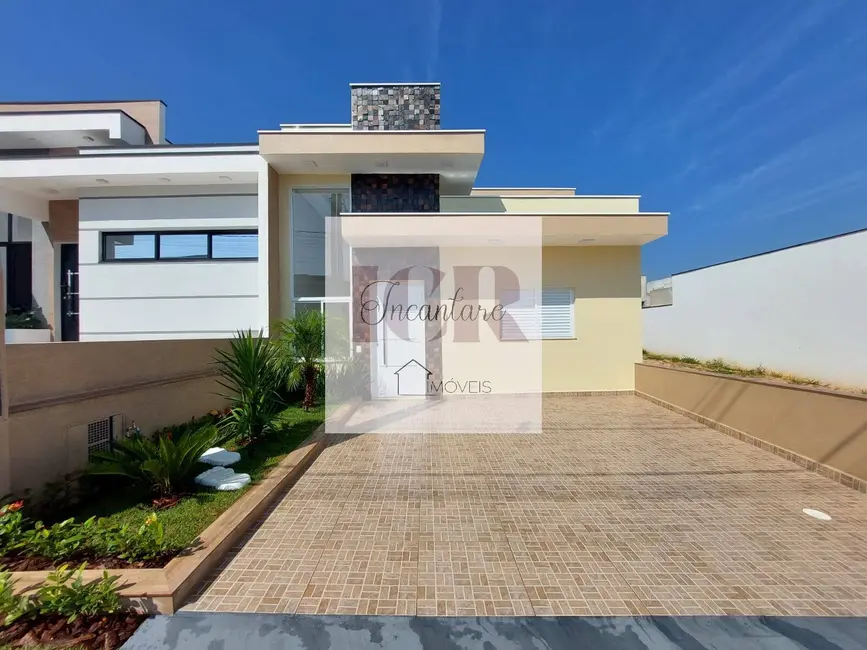 Foto 1 de Casa com 3 quartos à venda, 151m2 em Horto Florestal, Sorocaba - SP