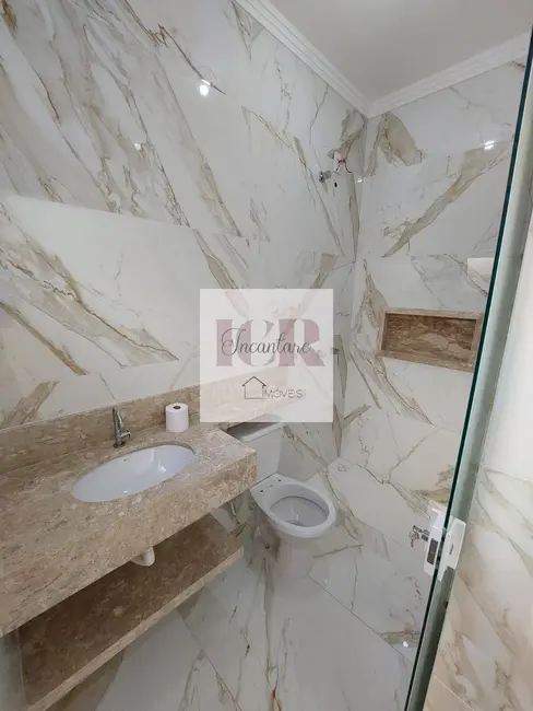 Casa com 3 quartos à venda, 151m2 em Horto Florestal, Sorocaba - SP - imagem 4 Foto 4 de Casa com 3 quartos à venda, 151m2 em Horto Florestal, Sorocaba - SP