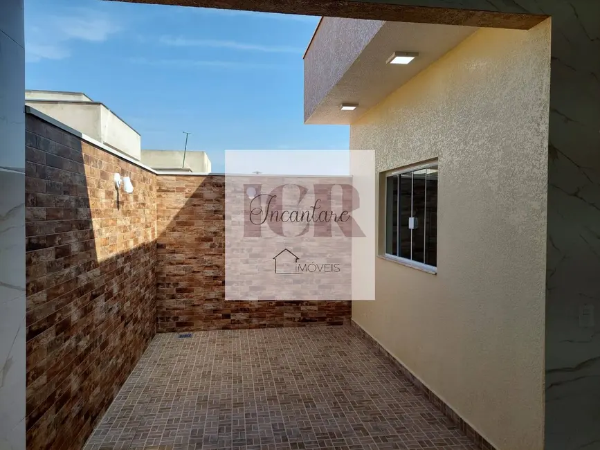 Casa com 3 quartos à venda, 151m2 em Horto Florestal, Sorocaba - SP - imagem 9 Foto 9 de Casa com 3 quartos à venda, 151m2 em Horto Florestal, Sorocaba - SP