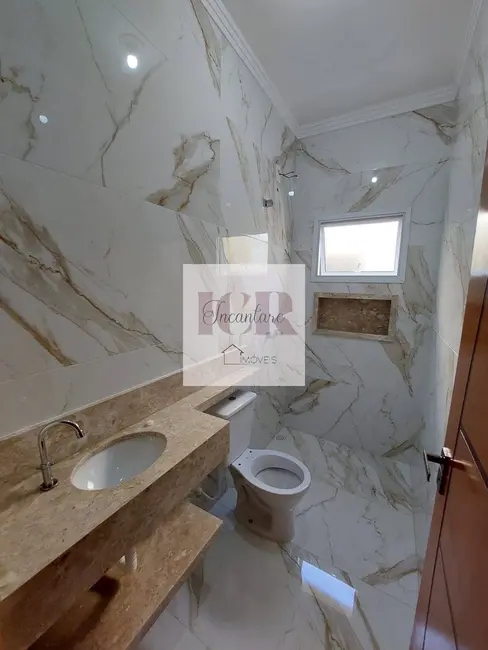 Casa com 3 quartos à venda, 151m2 em Horto Florestal, Sorocaba - SP - imagem 3 Foto 3 de Casa com 3 quartos à venda, 151m2 em Horto Florestal, Sorocaba - SP