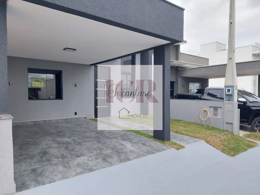 Casa com 3 quartos à venda, 151m2 em Horto Florestal, Sorocaba - SP - imagem 3 Foto 3 de Casa com 3 quartos à venda, 151m2 em Horto Florestal, Sorocaba - SP