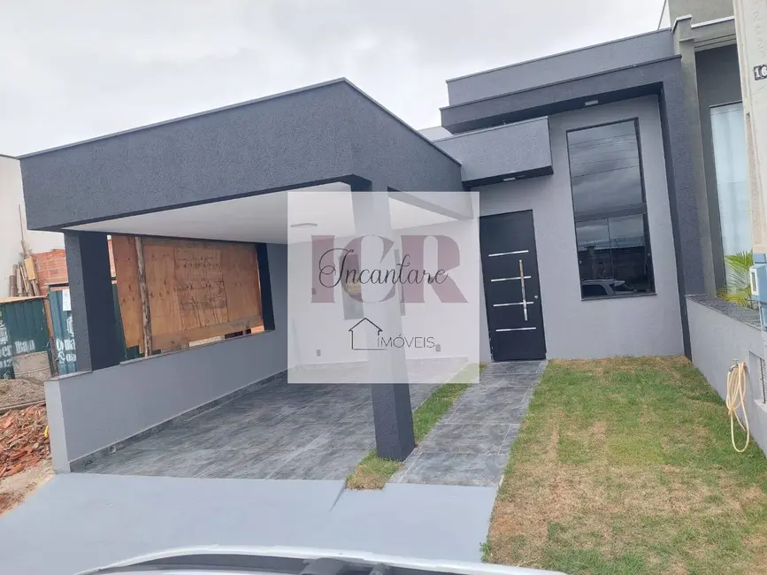 Casa com 3 quartos à venda, 151m2 em Horto Florestal, Sorocaba - SP - imagem 2 Foto 2 de Casa com 3 quartos à venda, 151m2 em Horto Florestal, Sorocaba - SP