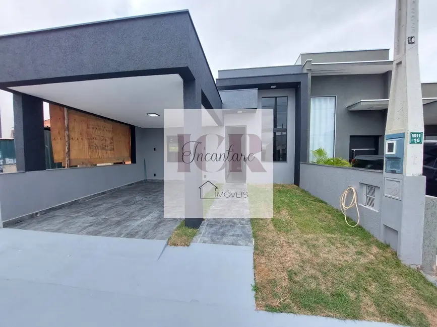 Casa com 3 quartos à venda, 151m2 em Horto Florestal, Sorocaba - SP - imagem 4 Foto 4 de Casa com 3 quartos à venda, 151m2 em Horto Florestal, Sorocaba - SP