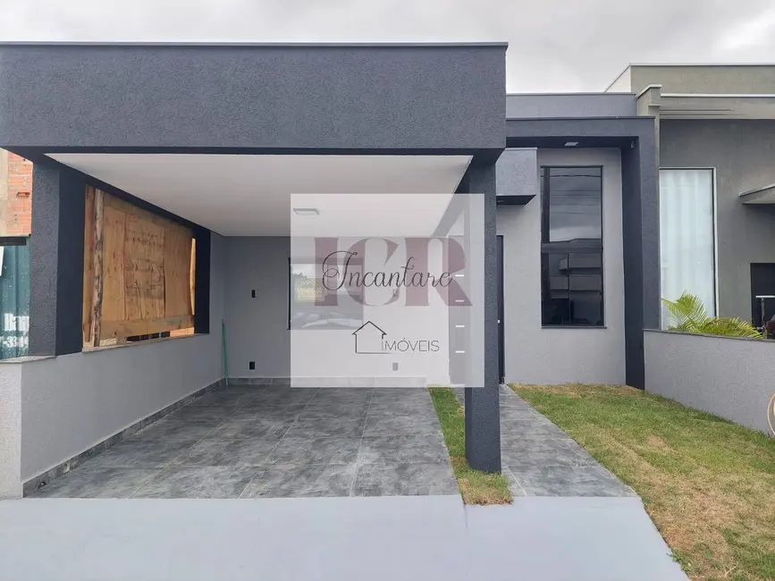 Foto 1 de Casa com 3 quartos à venda, 151m2 em Horto Florestal, Sorocaba - SP