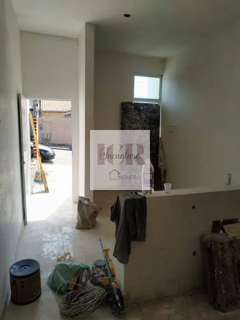 Foto 2 de Casa com 2 quartos à venda em Jardim Piazza Di Roma II, Sorocaba - SP