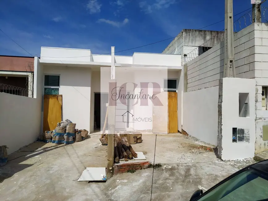 Foto 1 de Casa com 2 quartos à venda em Jardim Piazza Di Roma II, Sorocaba - SP