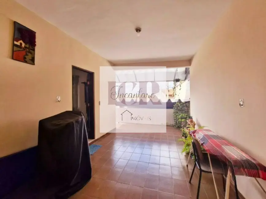 Foto 2 de Casa com 3 quartos à venda, 308m2 em Vila Hortência, Sorocaba - SP