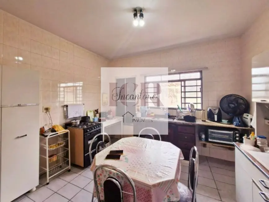Casa com 3 quartos à venda, 308m2 em Vila Hortência, Sorocaba - SP - imagem 5 Foto 5 de Casa com 3 quartos à venda, 308m2 em Vila Hortência, Sorocaba - SP