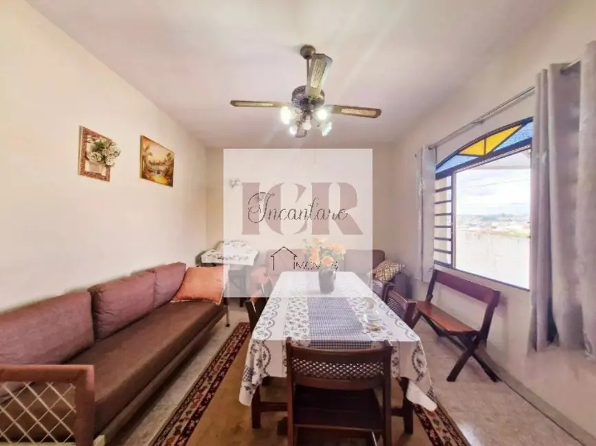 Foto 1 de Casa com 3 quartos à venda, 308m2 em Vila Hortência, Sorocaba - SP