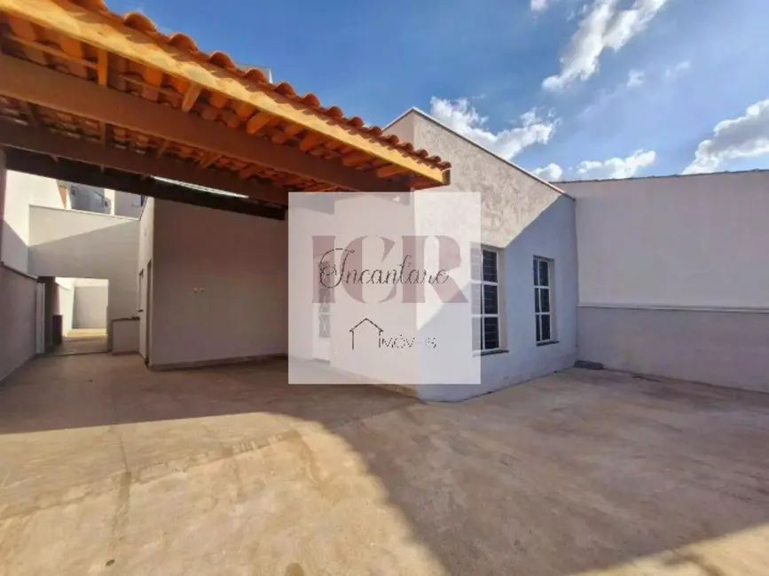 Casa com 3 quartos à venda, 250m2 em Jardim São Judas Tadeu, Sorocaba - SP - imagem 1 Foto 1 de Casa com 3 quartos à venda, 250m2 em Jardim São Judas Tadeu, Sorocaba - SP