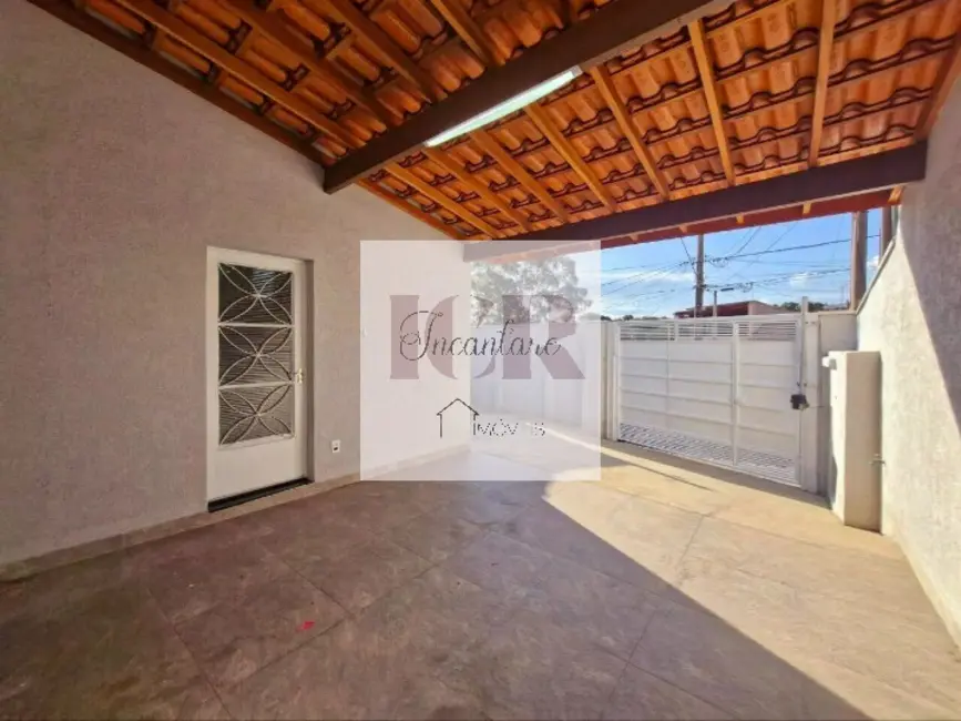 Casa com 3 quartos à venda, 250m2 em Jardim São Judas Tadeu, Sorocaba - SP - imagem 3 Foto 3 de Casa com 3 quartos à venda, 250m2 em Jardim São Judas Tadeu, Sorocaba - SP