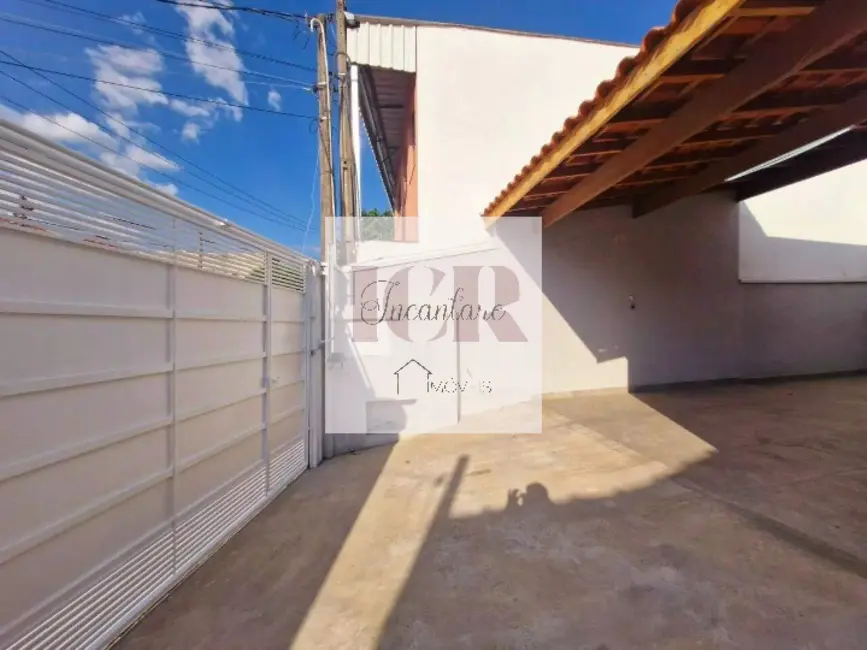 Casa com 3 quartos à venda, 250m2 em Jardim São Judas Tadeu, Sorocaba - SP - imagem 4 Foto 4 de Casa com 3 quartos à venda, 250m2 em Jardim São Judas Tadeu, Sorocaba - SP