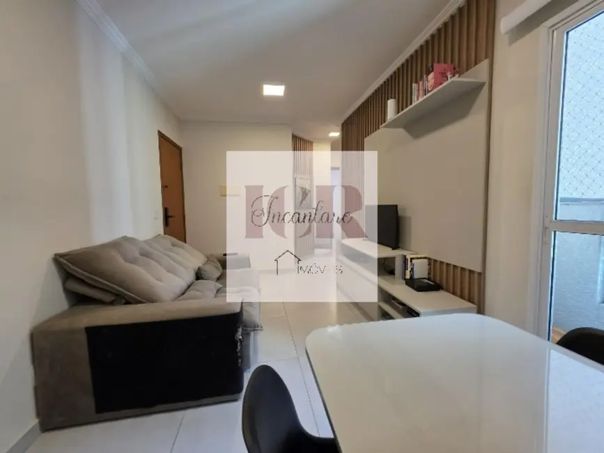 Apartamento com 2 quartos à venda, 54m2 em Jardim Gonçalves, Sorocaba - SP - imagem 4 Foto 4 de Apartamento com 2 quartos à venda, 54m2 em Jardim Gonçalves, Sorocaba - SP