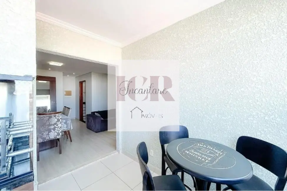Apartamento com 2 quartos à venda, 64m2 em Jardim Gonçalves, Sorocaba - SP - imagem 4 Foto 4 de Apartamento com 2 quartos à venda, 64m2 em Jardim Gonçalves, Sorocaba - SP