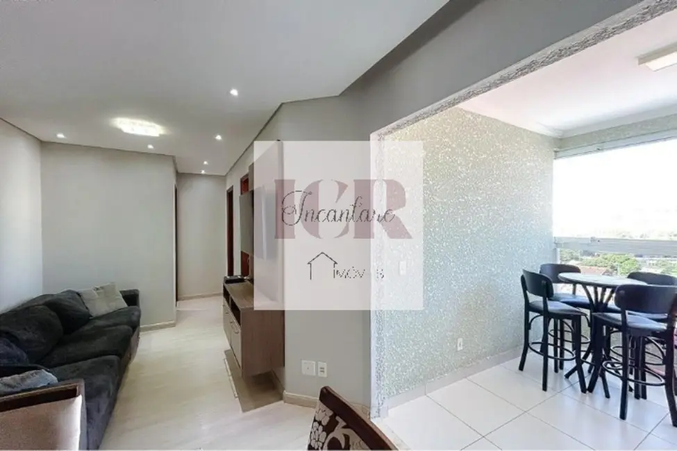Apartamento com 2 quartos à venda, 64m2 em Jardim Gonçalves, Sorocaba - SP - imagem 3 Foto 3 de Apartamento com 2 quartos à venda, 64m2 em Jardim Gonçalves, Sorocaba - SP