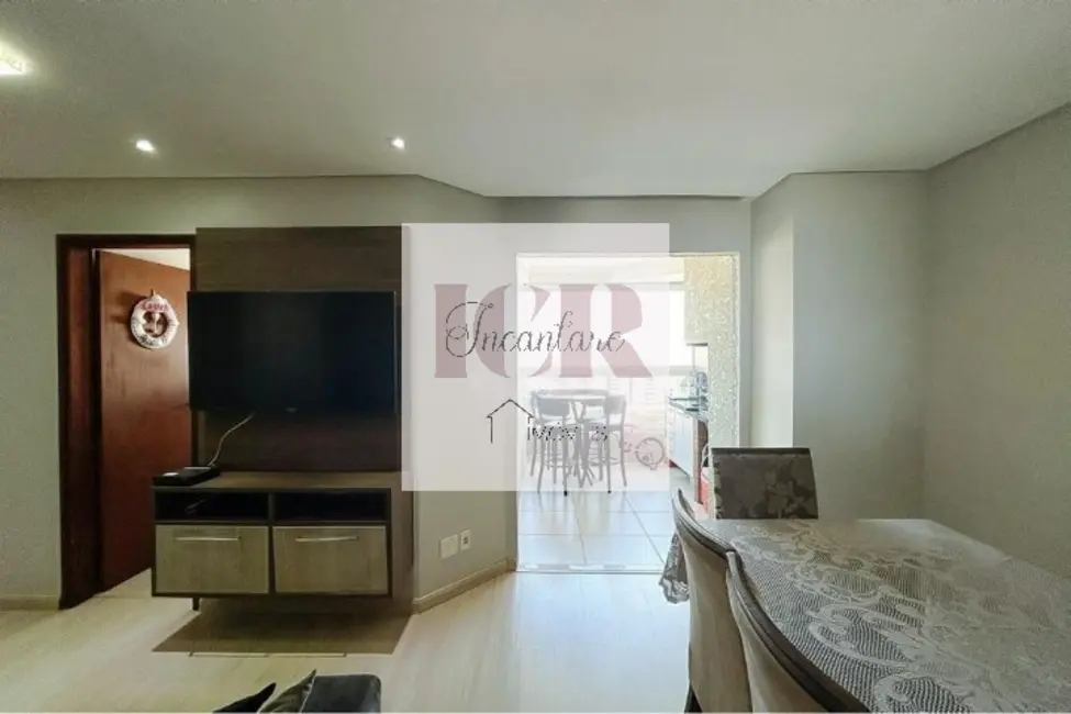 Apartamento com 2 quartos à venda, 64m2 em Jardim Gonçalves, Sorocaba - SP - imagem 7 Foto 7 de Apartamento com 2 quartos à venda, 64m2 em Jardim Gonçalves, Sorocaba - SP