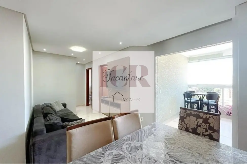 Foto 2 de Apartamento com 2 quartos à venda, 64m2 em Jardim Gonçalves, Sorocaba - SP