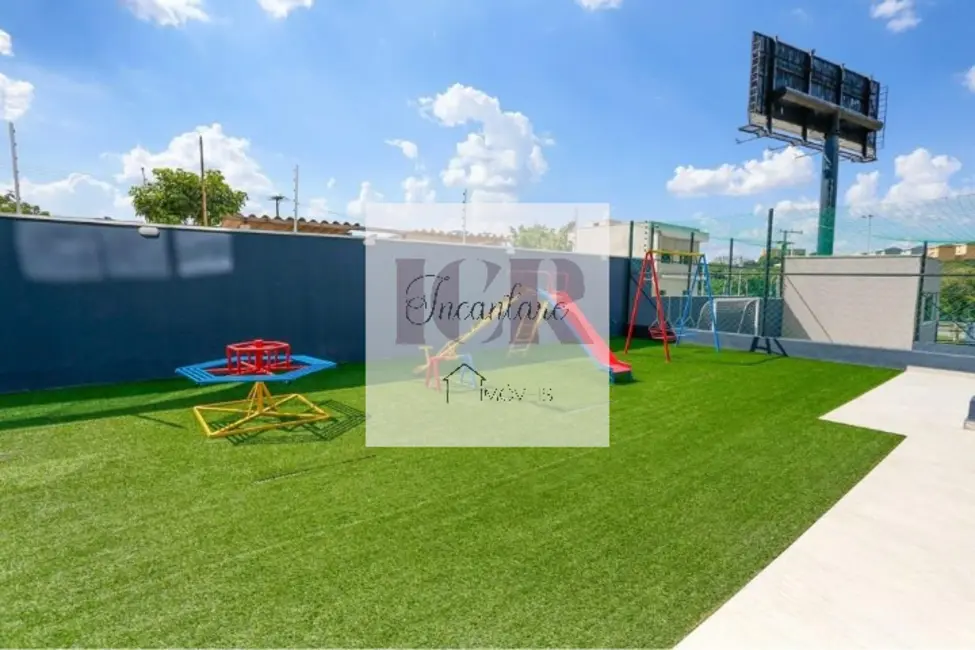 Apartamento à venda em Jardim Santa Rosália, Sorocaba - SP - imagem 4 Foto 4 de Apartamento à venda em Jardim Santa Rosália, Sorocaba - SP
