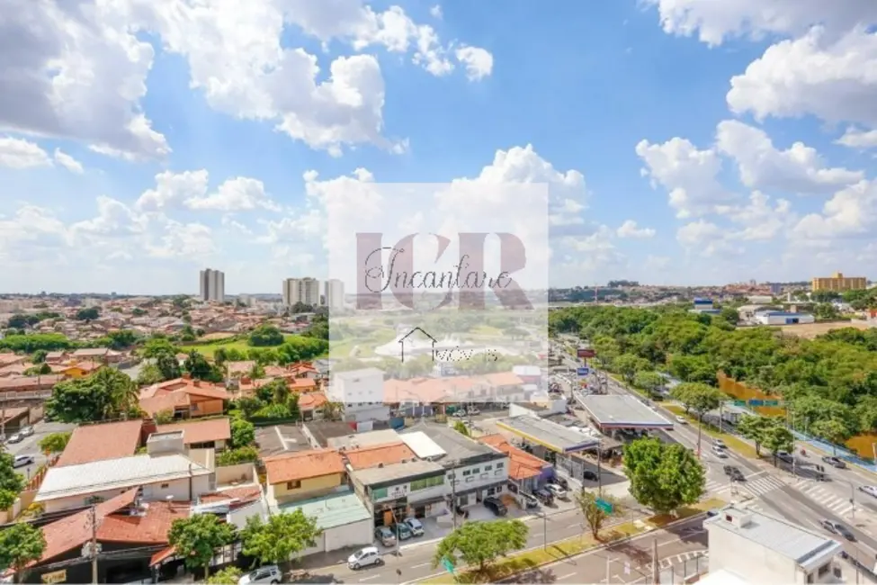 Foto 11 de Apartamento à venda em Jardim Santa Rosália, Sorocaba - SP