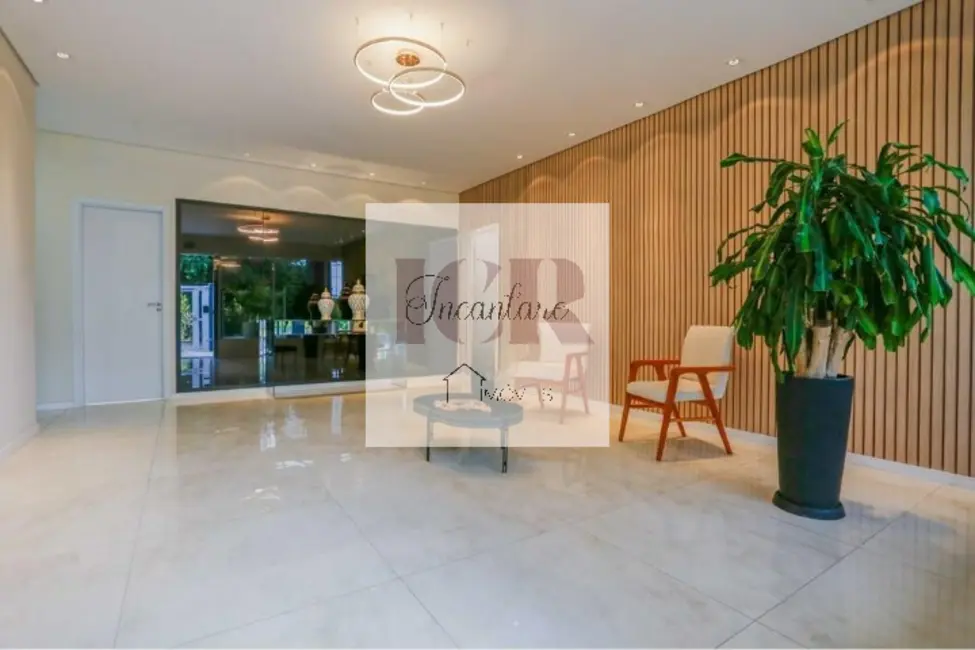 Apartamento à venda em Jardim Santa Rosália, Sorocaba - SP - imagem 3 Foto 3 de Apartamento à venda em Jardim Santa Rosália, Sorocaba - SP
