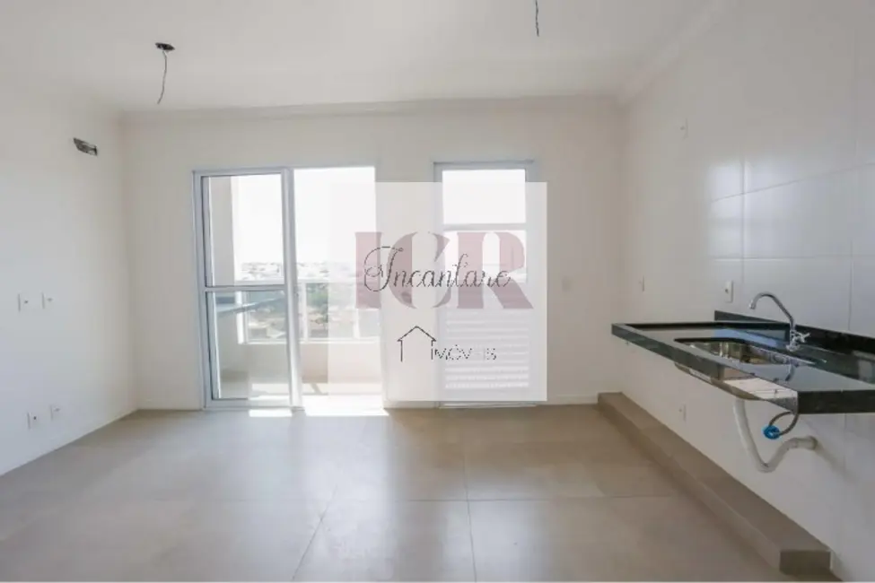 Foto 17 de Apartamento à venda em Jardim Santa Rosália, Sorocaba - SP